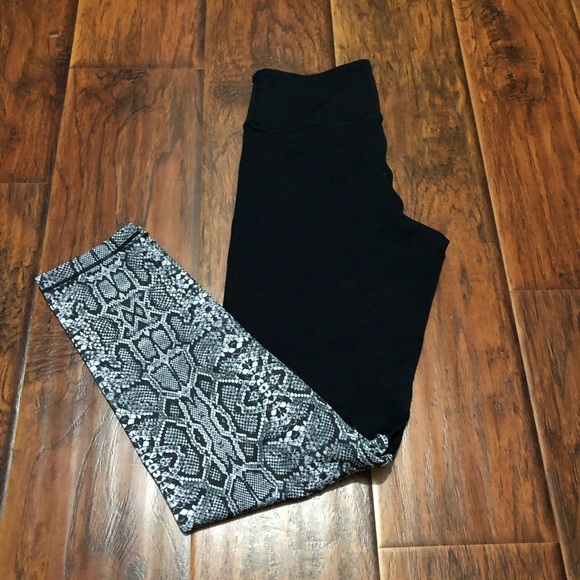 ACTIVEFIT Leggings - Picture 2 of 6